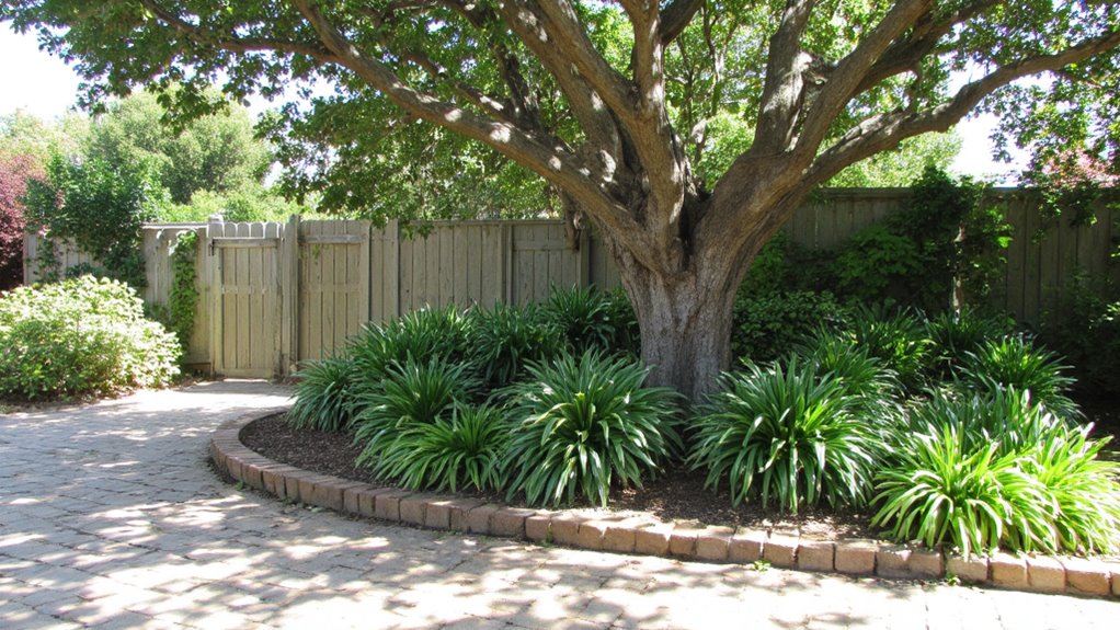 elevate garden elegance naturally