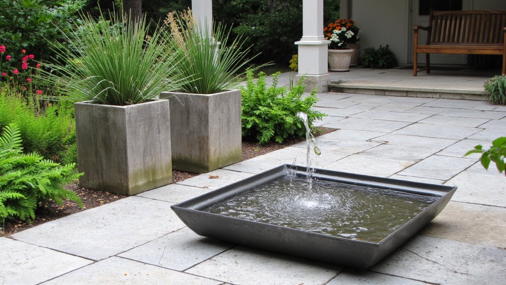 elevate outdoor aesthetic charm