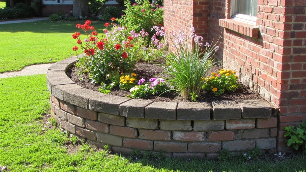 enhanced gardening with elevation