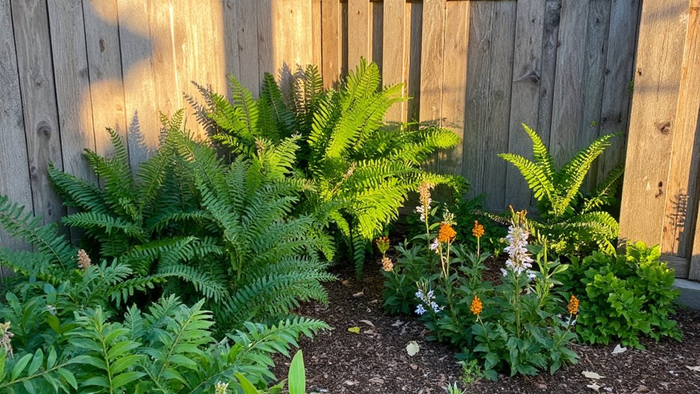 enhancing biodiversity with natives