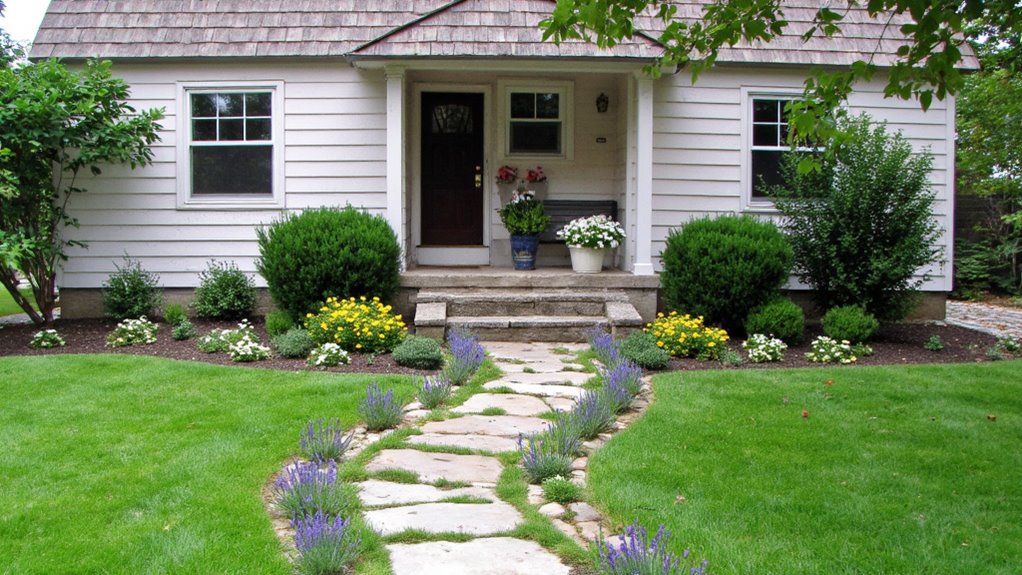 enhancing home s exterior appeal
