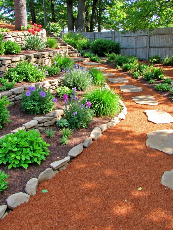 enhancing slopes for beauty