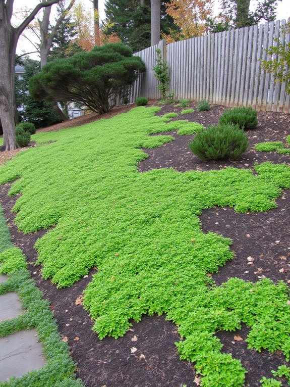 essential for erosion control