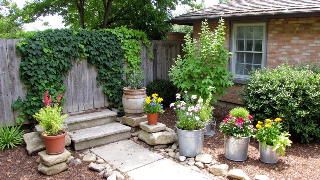 flexible container gardening solutions