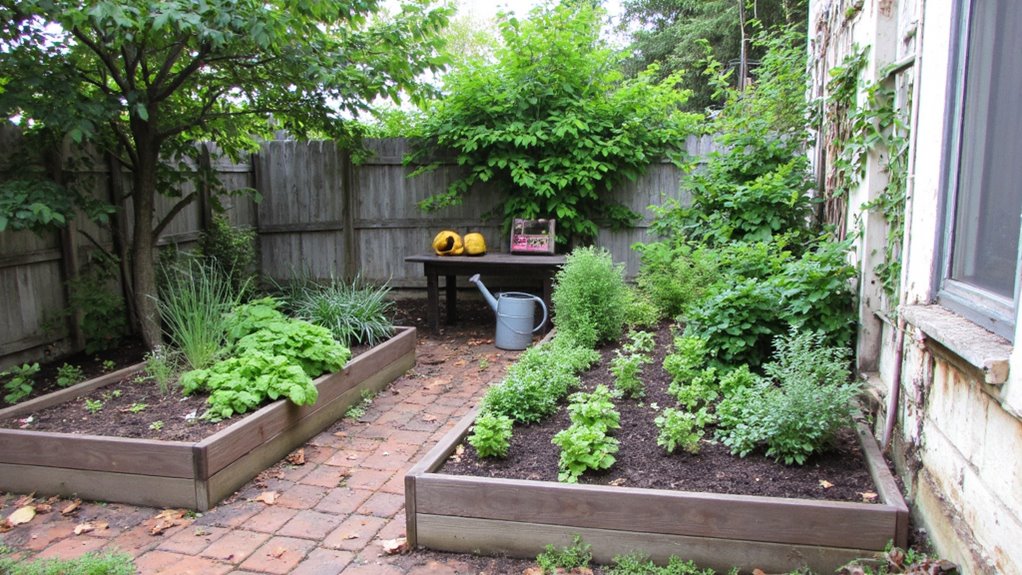 fresh herbs delightful cooking