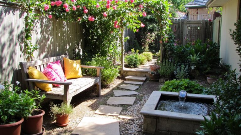 fresh landscaping design ideas