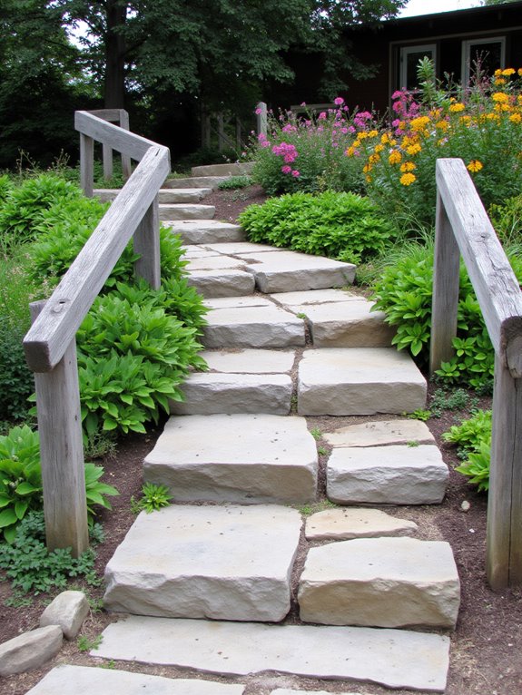 functional and aesthetic pathways