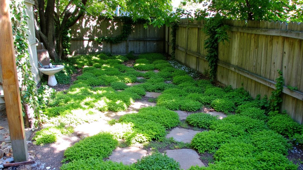 ground covers for soil health