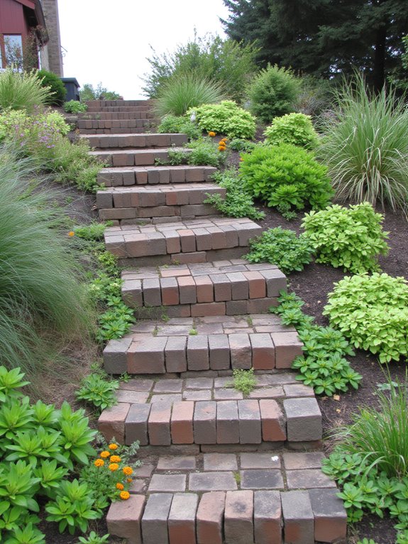 hassle free pre made step kits