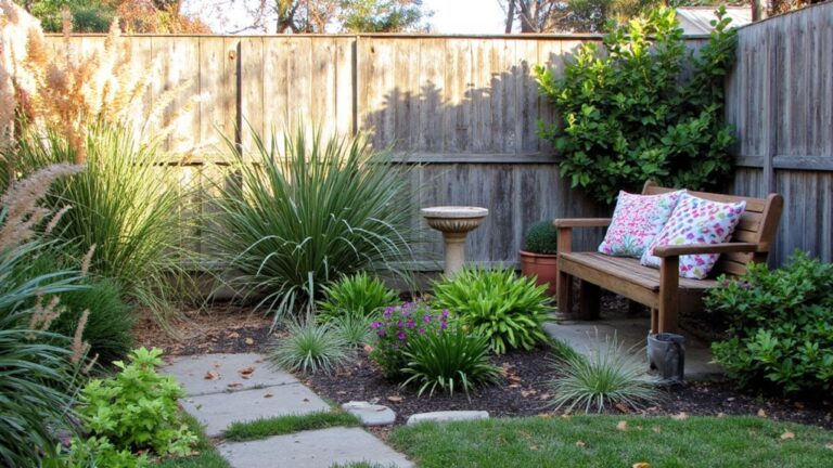 24 Trendy Corner Landscaping Ideas For Small Backyards That Still Impress impressive small backyard landscaping