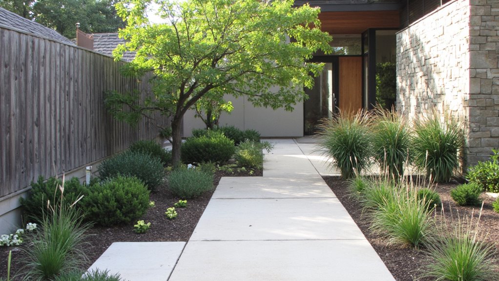 minimalist plant selection tips