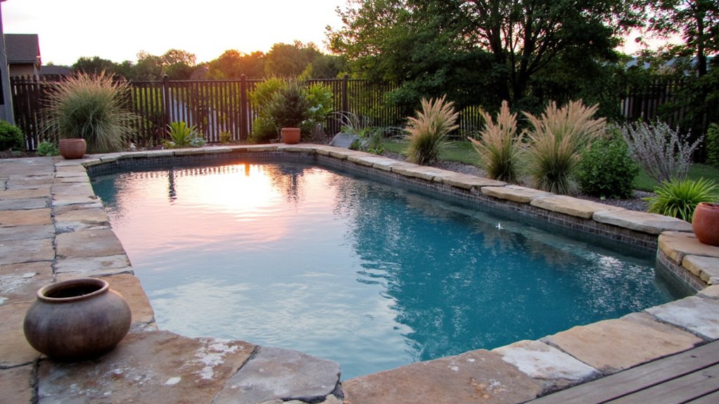 native grasses for landscaping