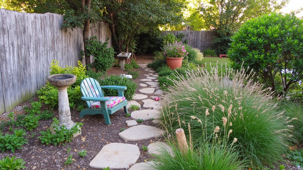 native plants enhance biodiversity