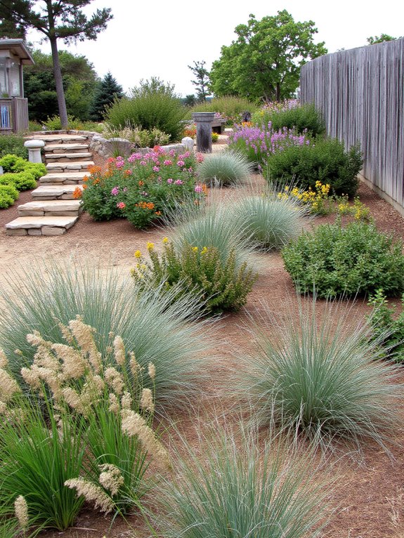 native plants enhance ecosystems