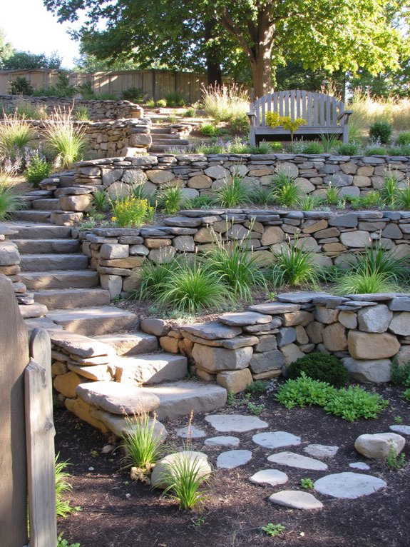 native plants enhance sustainability