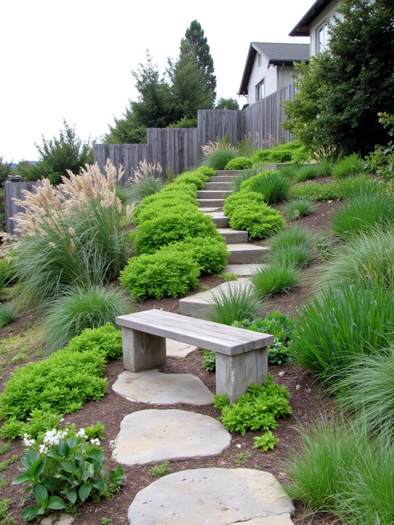 native plants enhance sustainability