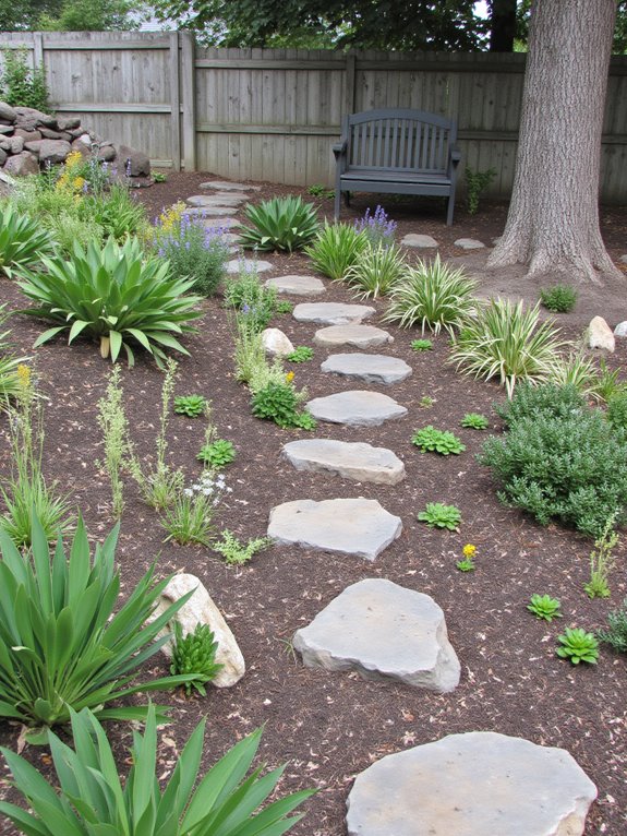 native plants for beauty