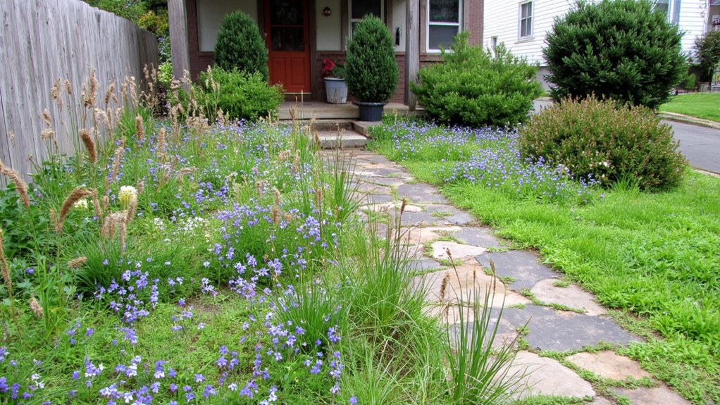 native plants for landscaping