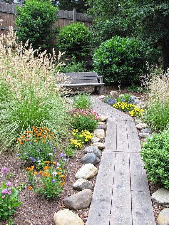 native plants for landscaping