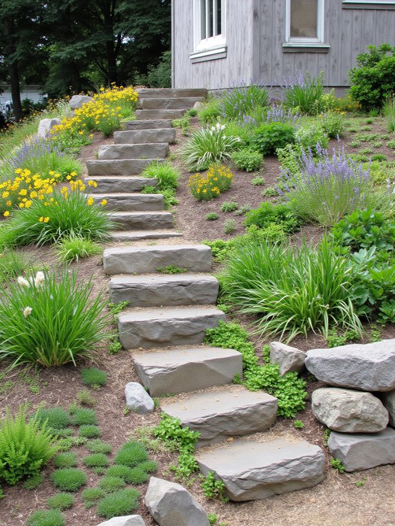 native plants for landscaping