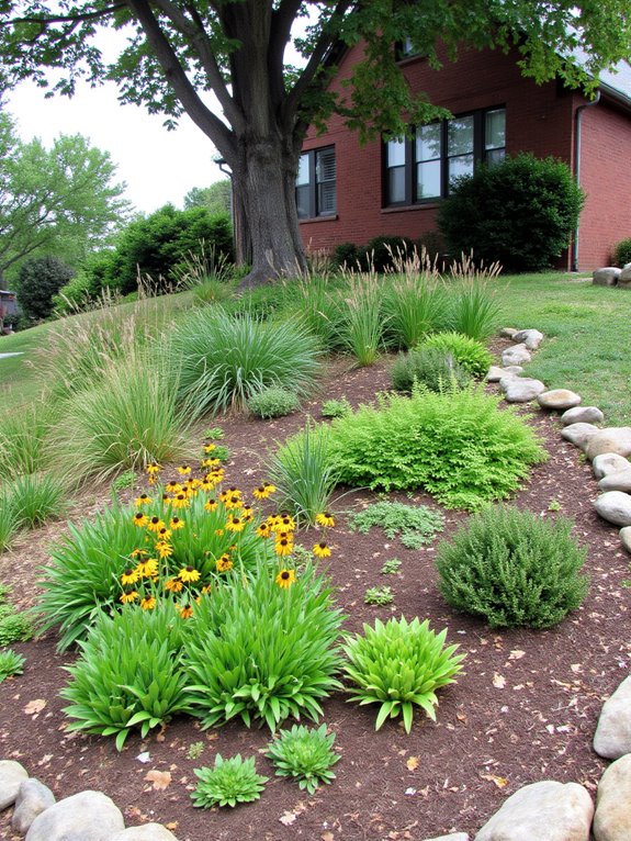 native plants for landscaping