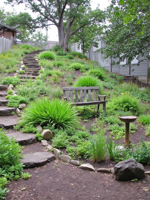 native plants for sustainability