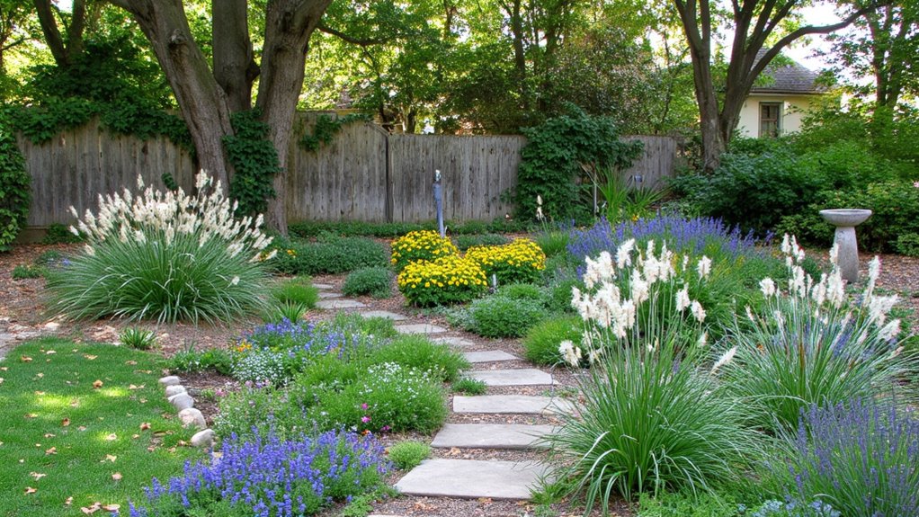 native plants for sustainability