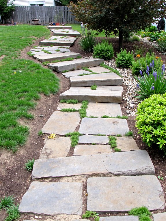 pathways for enhanced accessibility