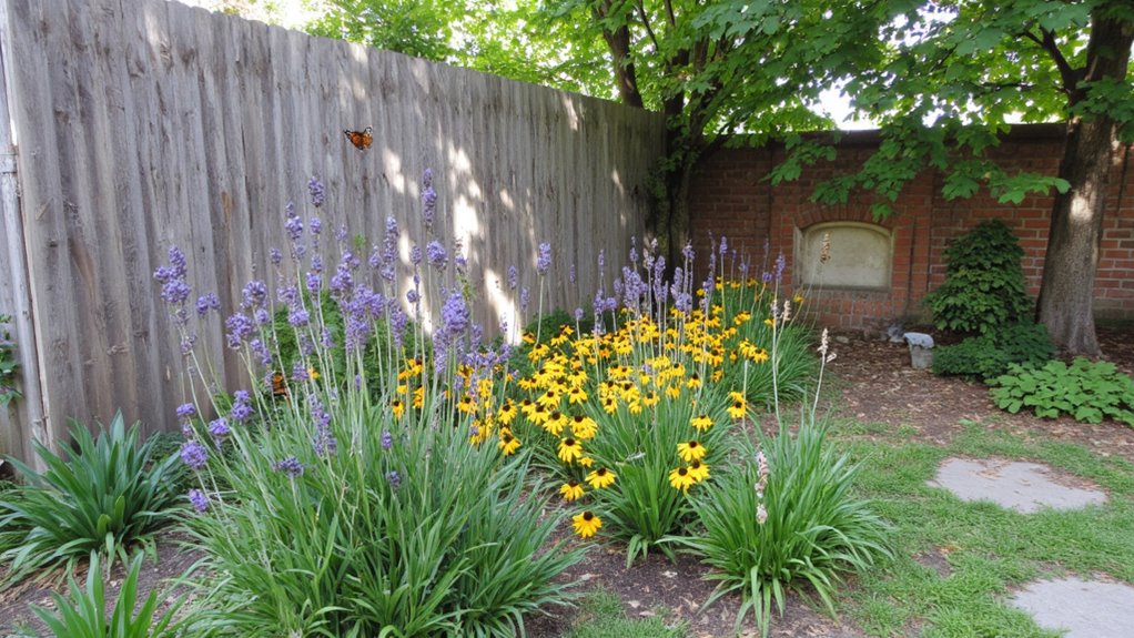 pollinator plants for wildlife