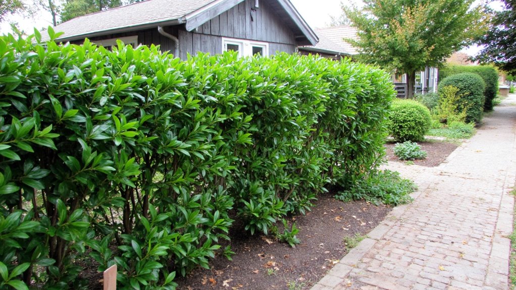 privacy enhancing evergreen hedge