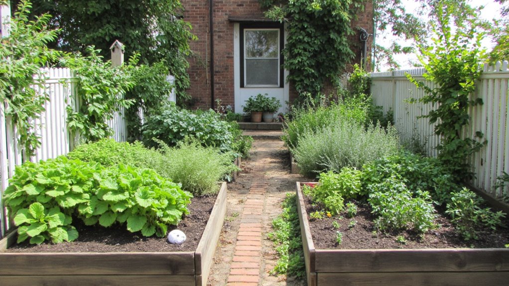 raised beds for accessibility