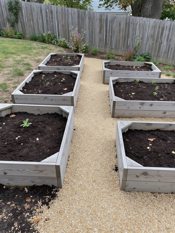 raised beds for accessibility