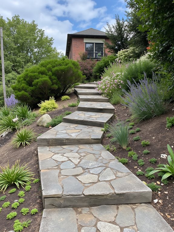 safe pathways enhance accessibility