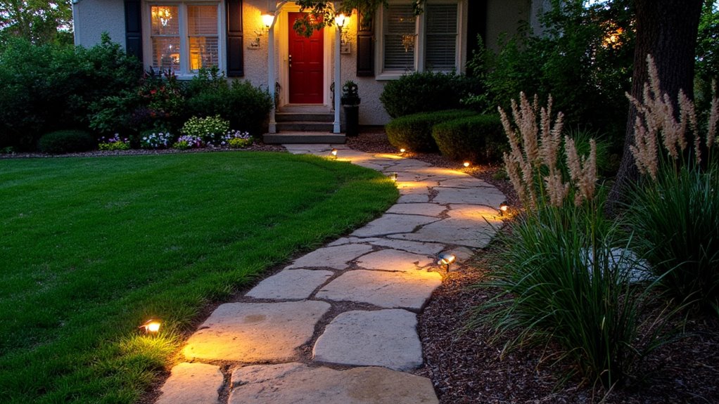 safety and ambiance enhancement