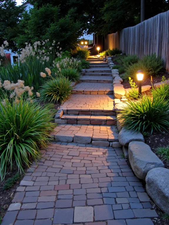 safety and ambiance lighting