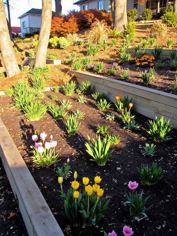 seasonal gardening preparation strategies