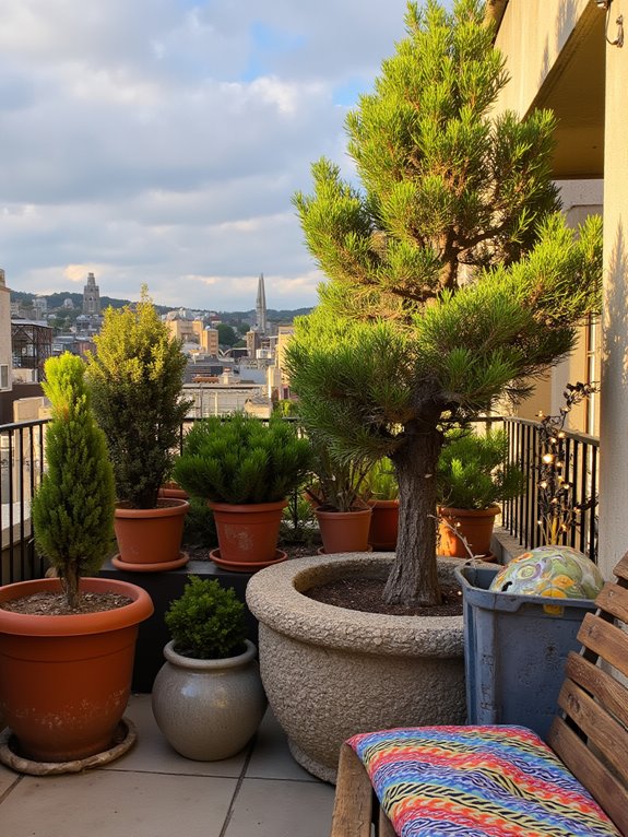 smart lighting creates ambiance