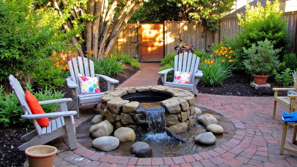 soothing sounds relaxing atmosphere