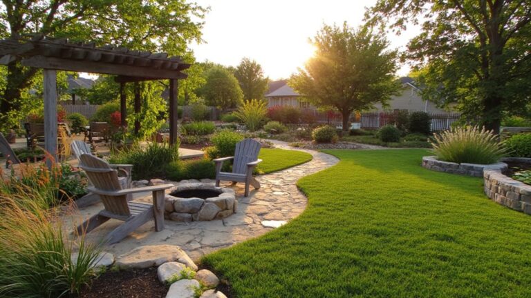 21 Fresh Large Area Landscaping Ideas That Feel Surprisingly Stylish stylish large area landscaping