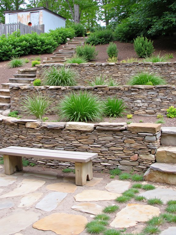 stylish structural support solution