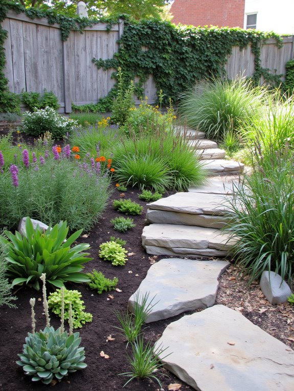 sustainable drainage landscape design