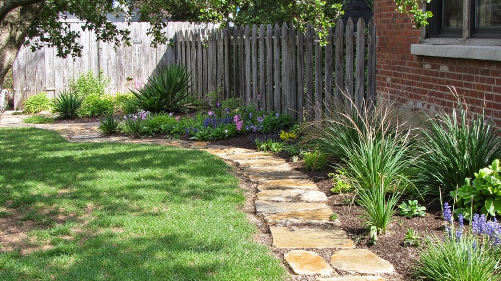 sustainable landscaping for environment