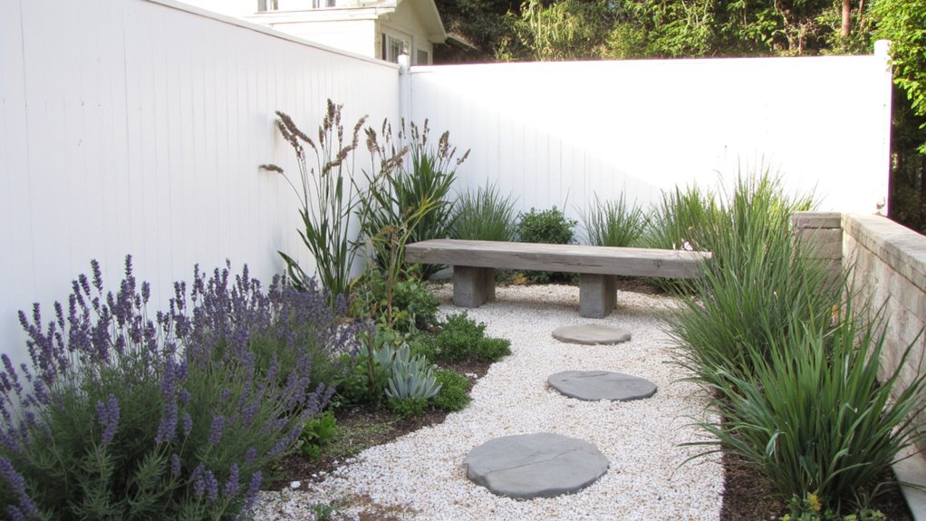 sustainable native drought resistant plants