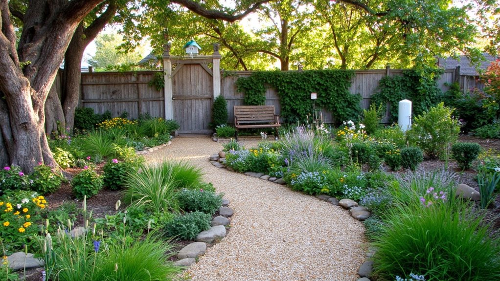 sustainable yard care practices