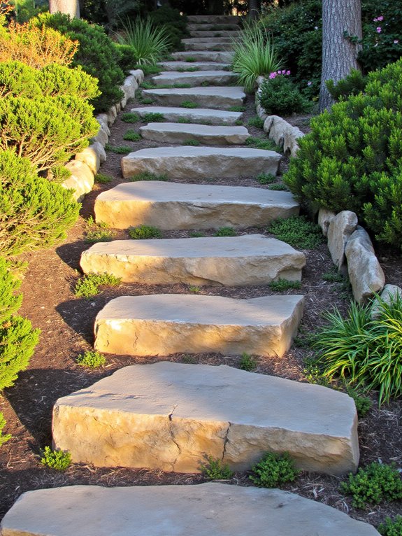 timeless elegance in gardens