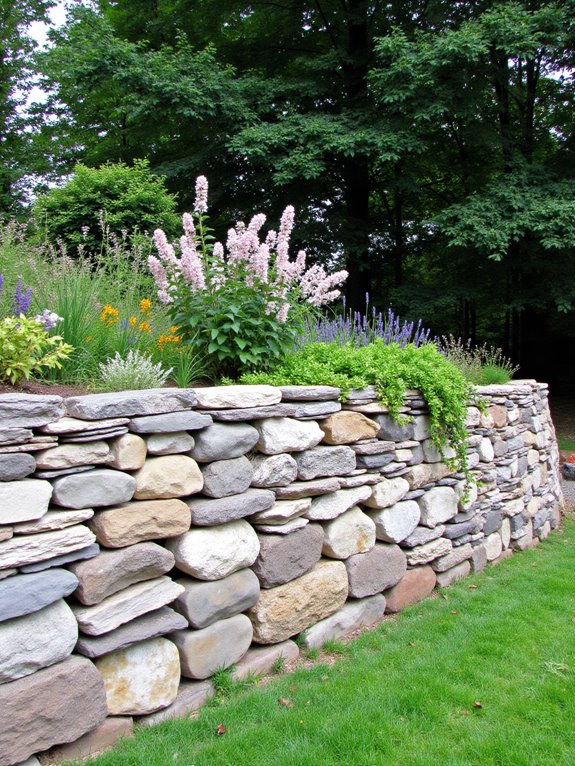 timeless elegance in landscaping