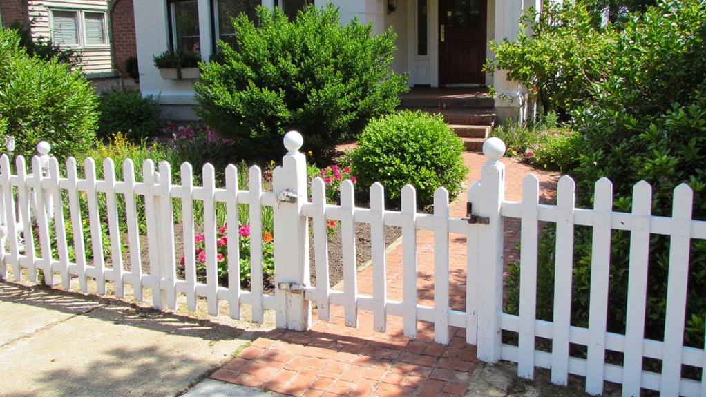 transform outdoor spaces beautifully