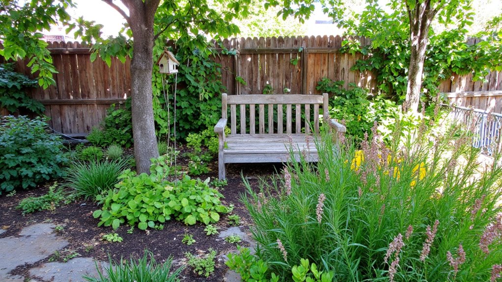 transform unused corners beautifully