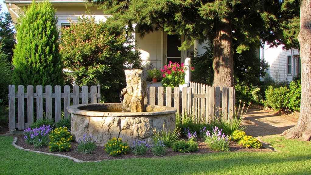 transform your front yard