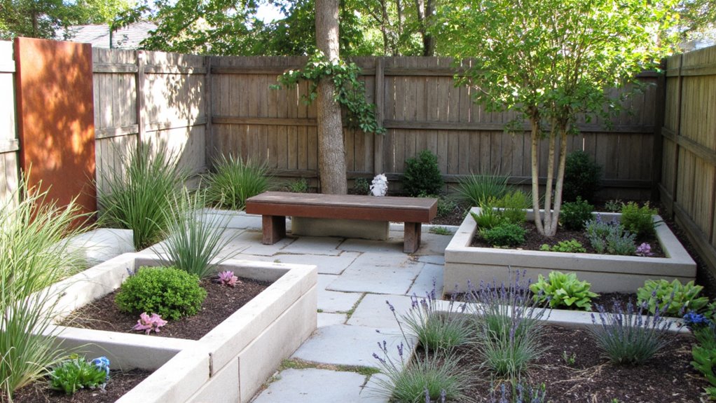 24 Modern Corner Landscaping Ideas That Transform Any Yard